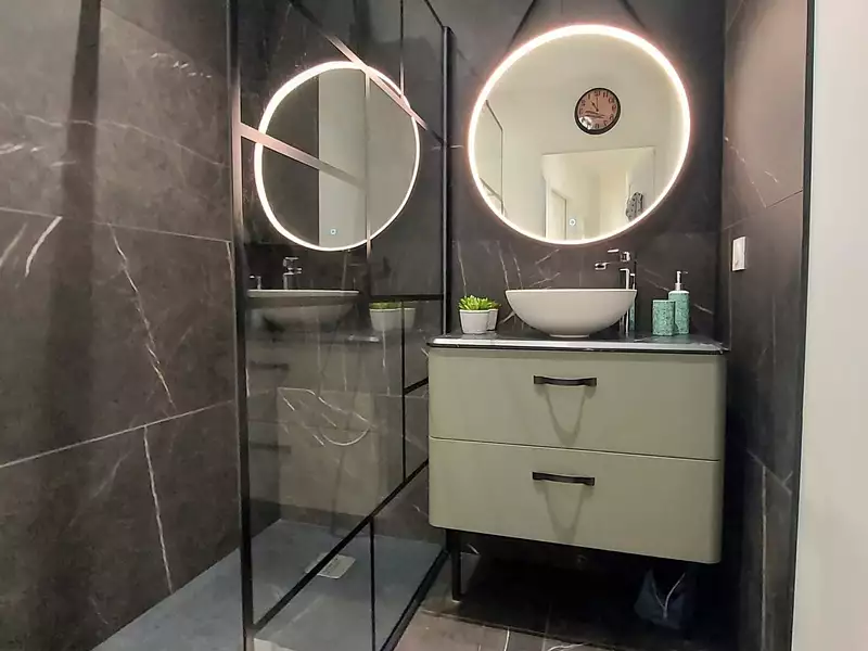Maison, 207 m²