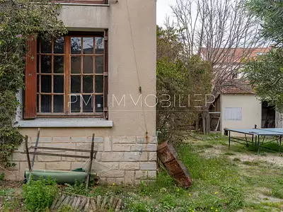 Maison, 235 m²