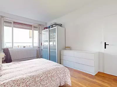 Appartement, 138 m²