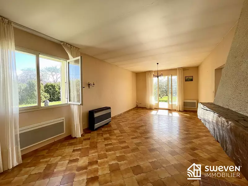 Maison, 100 m²