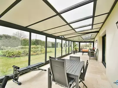 Maison, 373 m²