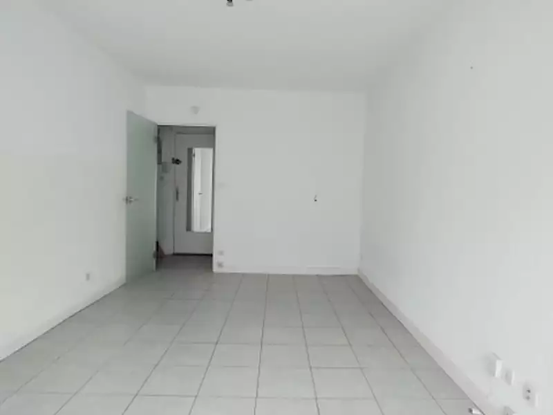 Appartement, 27 m²