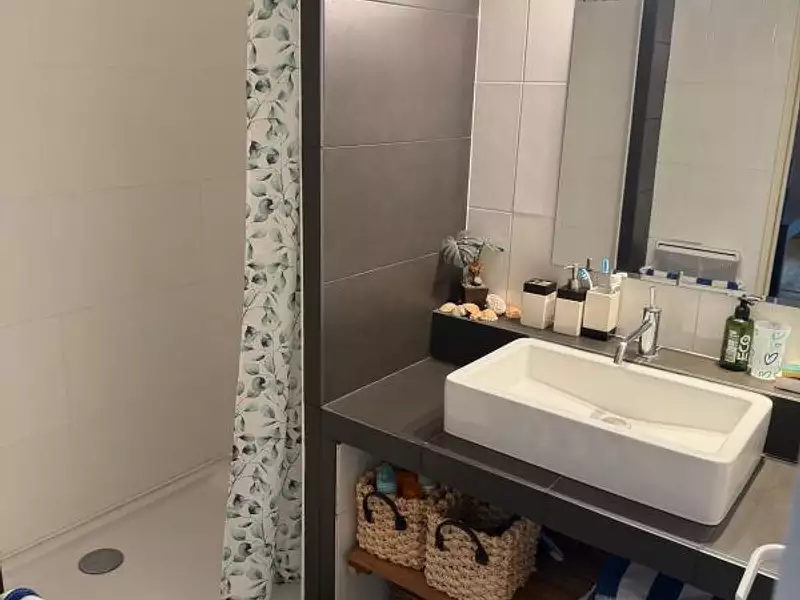 Appartement, 44 m²