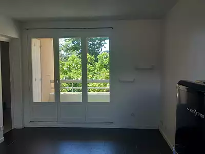 Appartement, 32,16 m²