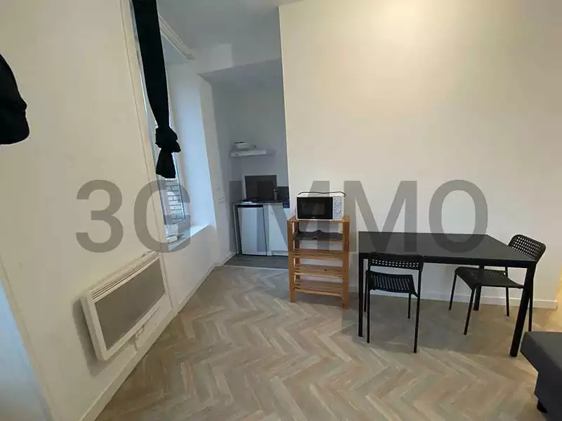 Immeuble, 141 m²