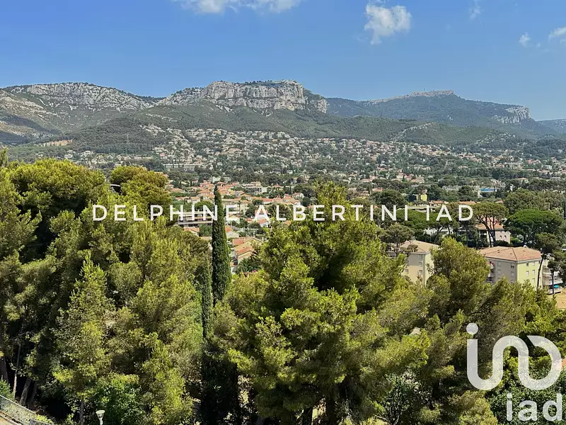 Appartement, 81 m²