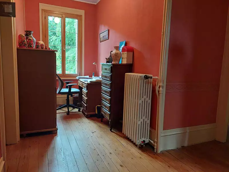 Maison, 148 m²