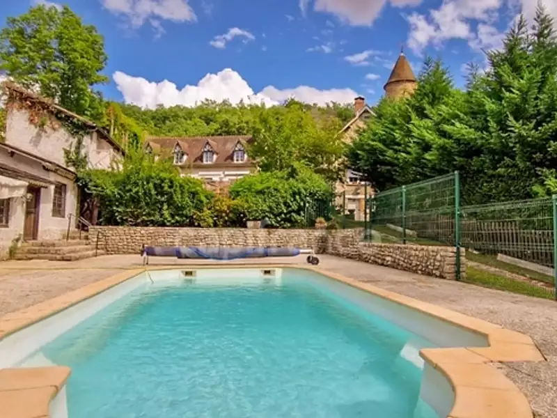 Appartement, 113 m²