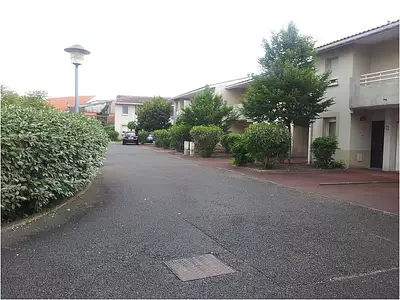 Appartement, 34 m²