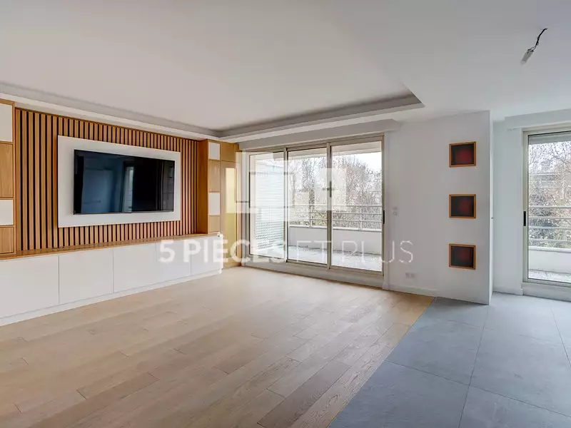 Appartement, 90 m²