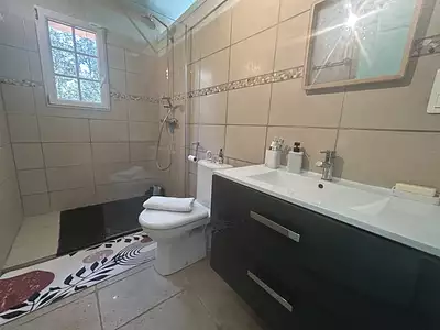 Maison, 160 m²