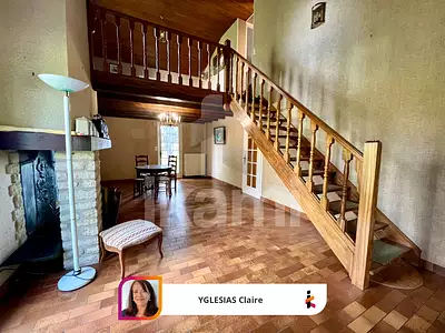 Maison, 103 m²