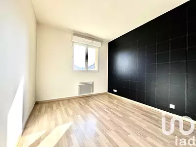 Appartement, 57 m²