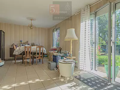 Maison, 112 m²