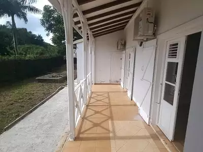 Maison, 105 m²