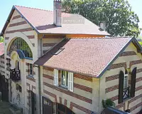 Maison, 370 m²