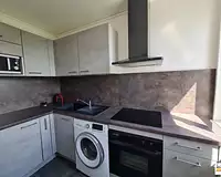 Appartement, 28,5 m²