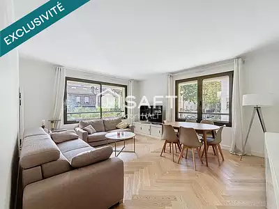 Appartement, 72 m²