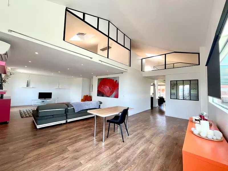 Appartement, 235 m²