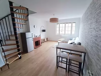 Appartement, 95 m²