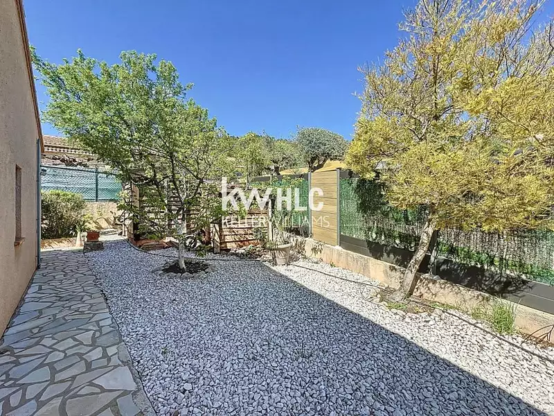 Maison, 97 m²