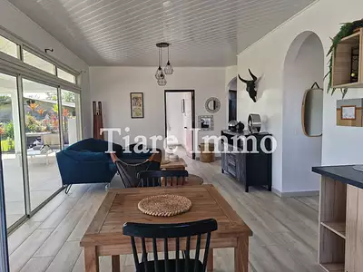 Maison, 100 m²