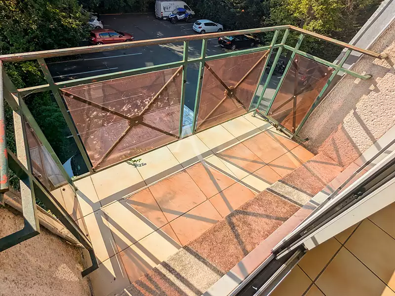 Appartement, 49,05 m²