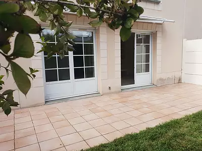 Maison, 215 m²