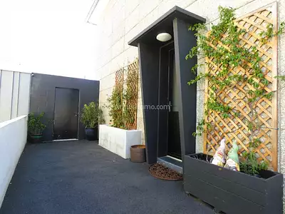 Maison, 88 m²
