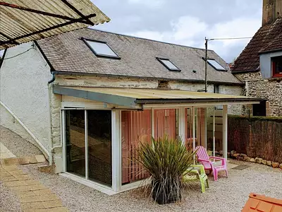 Maison, 70 m²