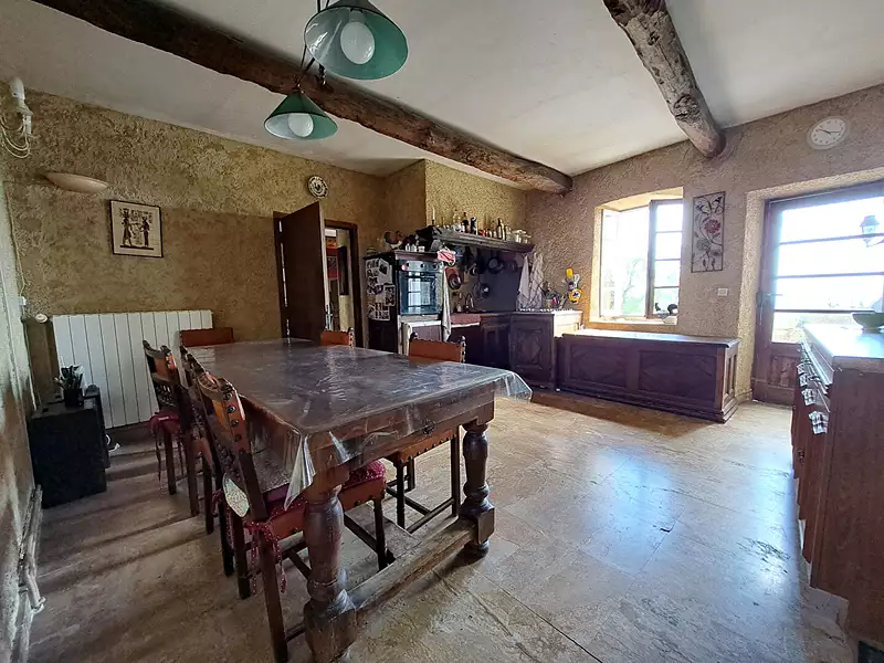 Maison, 190 m²