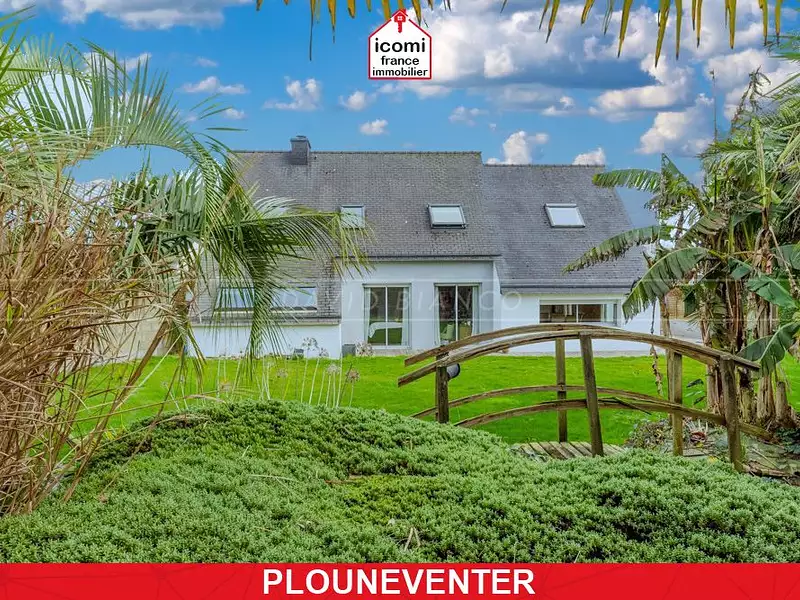 Maison, 159 m²