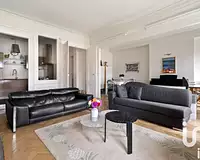 Appartement, 95 m²