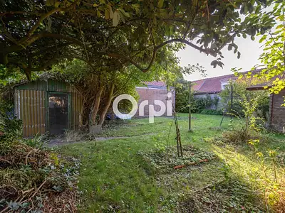 Maison, 102 m²