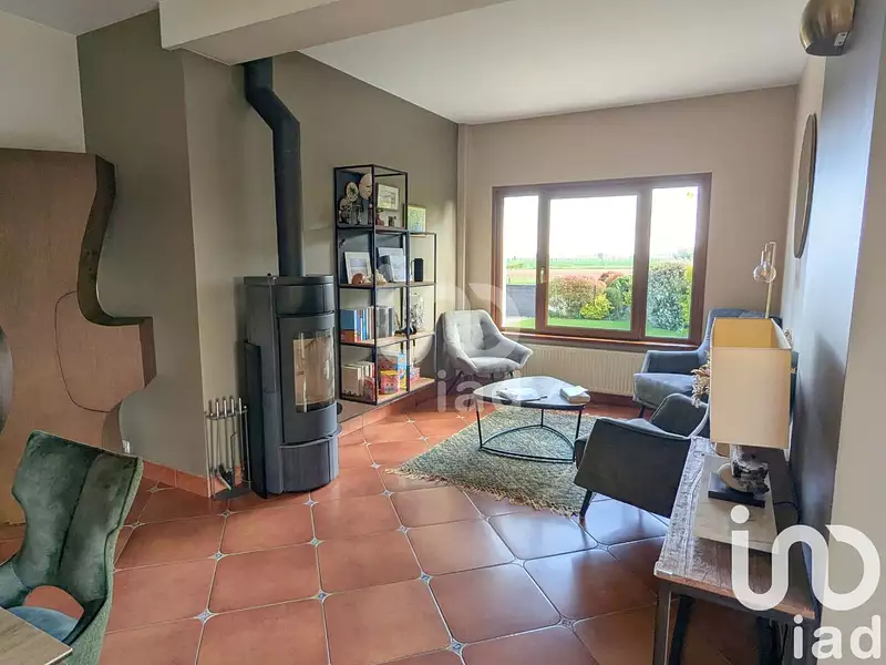 Maison, 195 m²