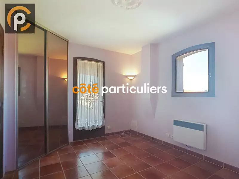 Maison, 205 m²