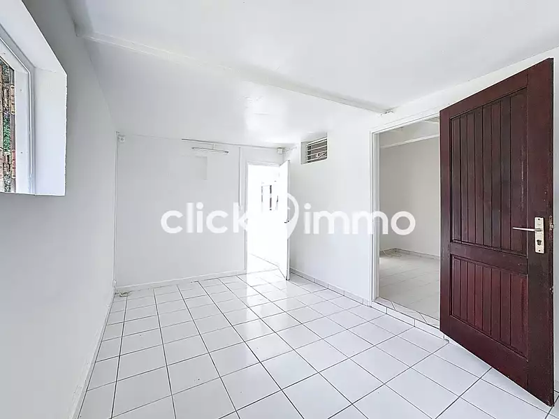 Divers, 54 m²