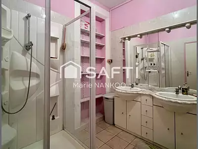Appartement, 100 m²