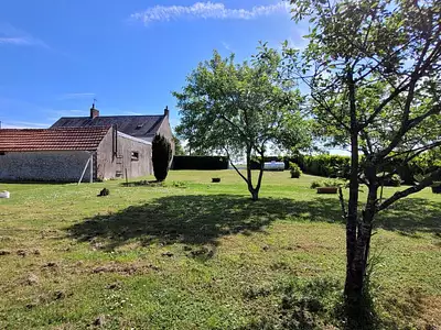 Maison, 132 m²