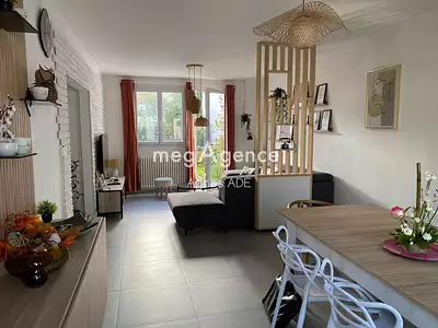 Maison, 108 m²