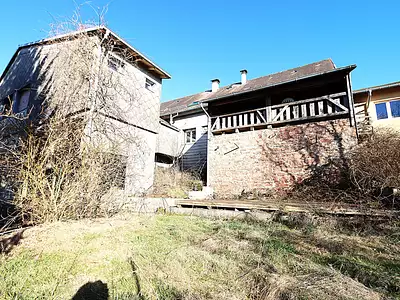Maison, 257 m²