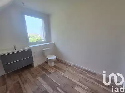 Maison, 132 m²