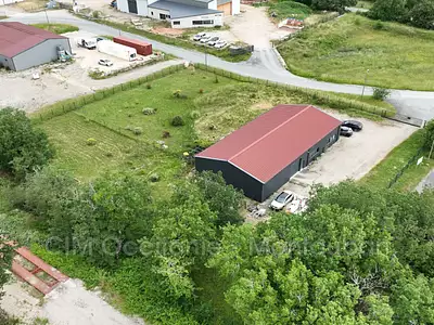 Maison, 288 m²