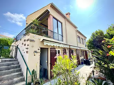 Maison, 164,3 m²
