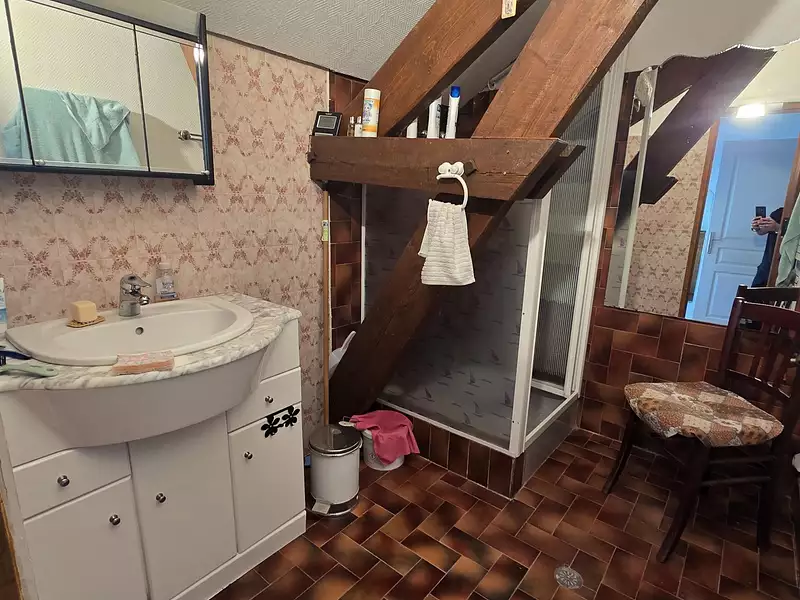 Maison, 174 m²