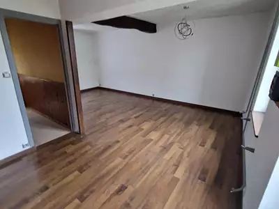 Maison, 64 m²