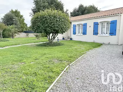 Maison, 85 m²