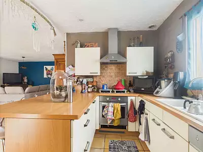 Maison, 108 m²