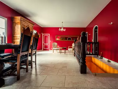 Maison, 290 m²