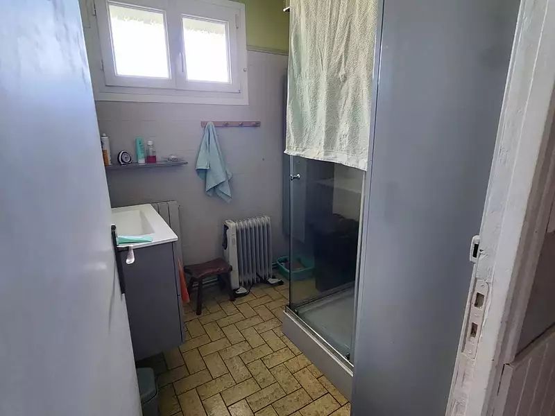 Appartement, 107 m²